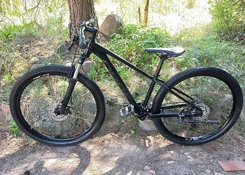 Alu Rower Górski Mtb Młodzieżowy Orbea Onna 40 2x9 Altus Sr Suntour 27.5