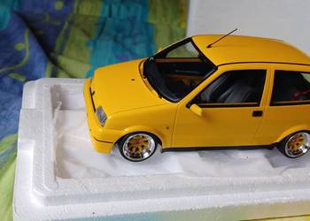 Fiat Cinquecento Sporting Nowy