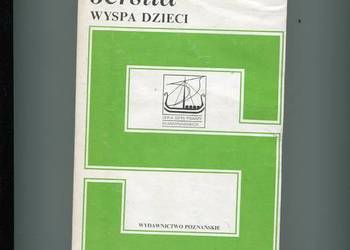 Wyspa dzieci - Jersild