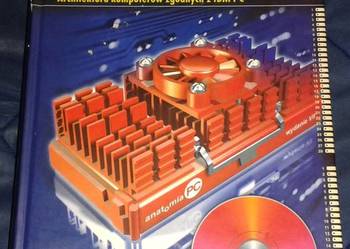 Anatomia PC - Piotr Metzger