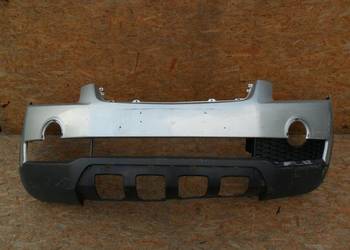 Zderzak przód przedni Chevrolet Captiva I 1 2006-2010