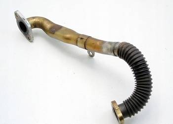 RURKA SPALIN EGR 2.0 DCI TRAFIC 2 VIVARO PRIMASTAR ESPACE 4 LAGUNA 3 SCENIC