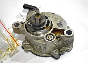 POMPA VACUM SSANGYONG TIVOLI A1752300065 1.5 163KM PODCIŚNIENIA