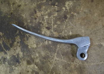 zarezerwowane klamka Simson AWO IFA BK 350 MZ ES org DDR