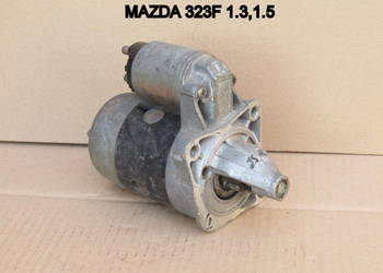 ROZRUSZNIK MAZDA 323F 1.3/1.5 89-94r M3T38882