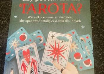 Czy postawisz mi tarota? - Jenna Matlin