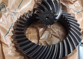 koło z wałkiem atakującym Newholland T5050 87668856