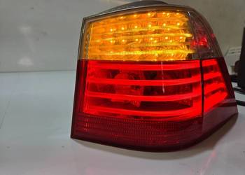 LAMPA PRAWA TYLNA BMW E61 LIFT