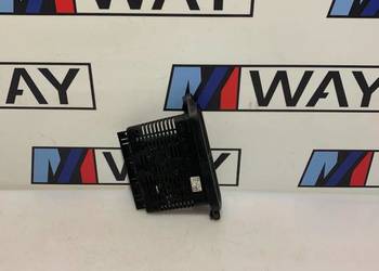 BMW F01 F02 F04 KASETA MODUŁ ŚWIATEŁ XENON 7207284
