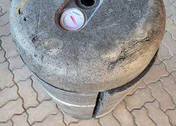 otulina do bojlera 100l