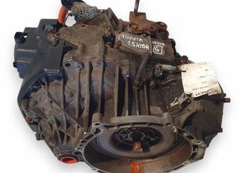 SKRZYNIA BIEGÓW Toyota Prius II 1.5 H HYBRYDA automatyczna CVT 1NZ 1NZ-FXE