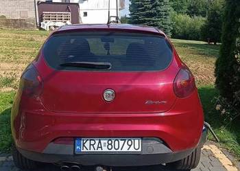 Fiat Bravo 2 1.9JTDM