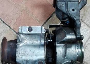 TURBOSPRĘŻARKA BMW E60 E61 2,0D N47 850689101A