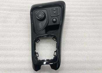 RAMKA DEKOR ZMIANY BIEGÓW JEEP COMPASS 5zv29trmaa