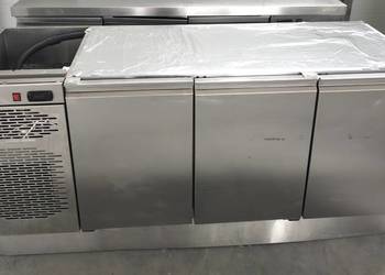 Stół chłodniczy gastronomiczny Graner 175x66x82