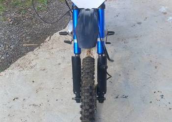 Sprzedam motor 110