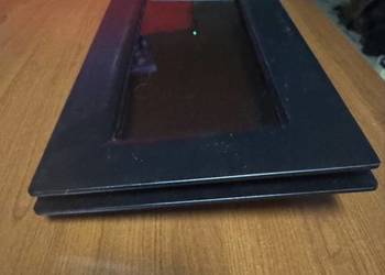 Bulaje okienka boczne otwierane