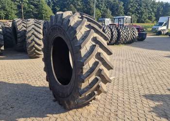 710/75R42 710/70r42 Trelleborg 99% bieżnik 2023 710/75R42 710/70r42 Trelleborg 99% bieżnik 2023