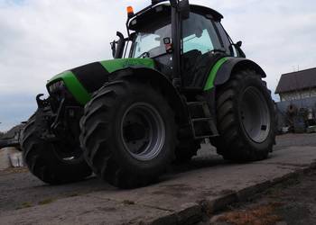 Deutz Fahr Agrotron 150