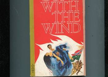 Gone with the Wind- Margaret Mitchell