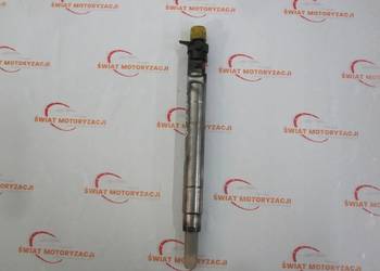 C-MAX MONDEO SCUDO 308 DS EXPERT 2.0 TDI HDI wtrysk 9686191080 EMBR00101D