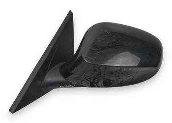 LUSTERKO LEWE BMW 1 E81 E87 2004-2011 elektryczne 5 pin kierowcy
