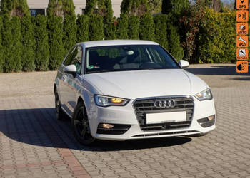Audi A3 Navi Xenon 8V (2012-)