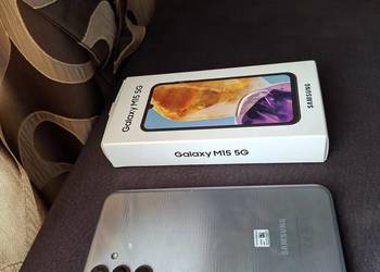 Samsung Galaxy M15