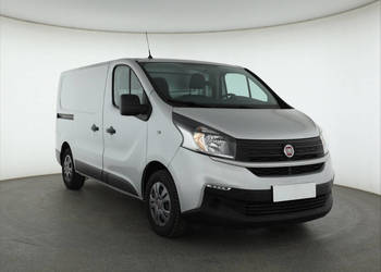 Fiat Talento 2.0 EcoJet
