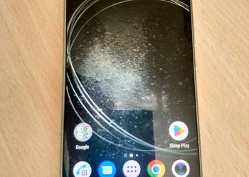 Sony Xperia XA2 5.2" 3GB/32GB stan idealny