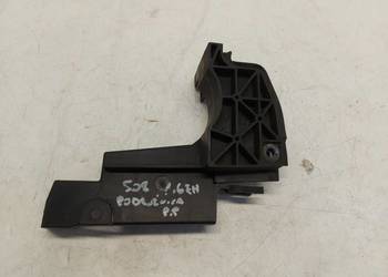 PEUGEOT 508 II Ślizg mocowanie błotnika przód prawy 9822827980