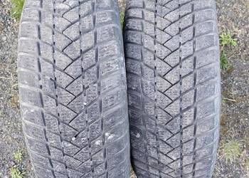 2 opony zimowe 185/60 R15 winterpro Chełm Lublin