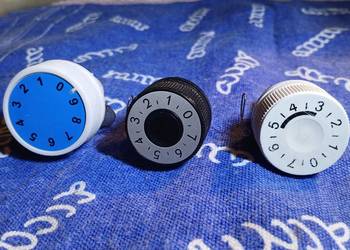 Sprzedam naprężacz nitki do domowych maszyn szyjących.