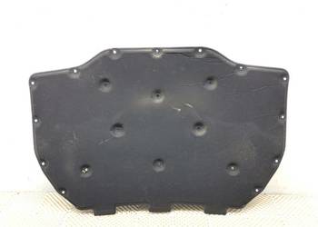 WYGŁUSZENIE MASKI BMW F07 Hatchback 09-17