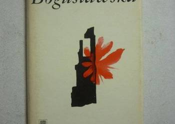 WOŁANIE Z NOCY - TERESA BOGUSŁAWSKA