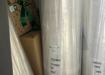 NOWY! Materac Salsa 160x200 Hilding -30%% ROLKA