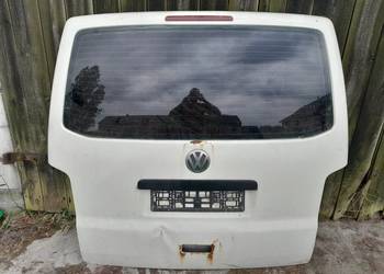 Klapa vw transporter t5