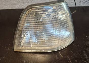 Kierunkowskaz prawy BMW E36 Sedan