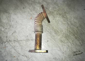Przewód rurka spalin egr VW Audi Seat Skoda 1.9 tdi 1z afn ahu 028131521c