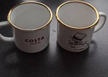 Kubki Costa Alicja w Krainie Czarów