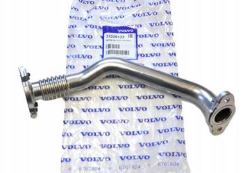 VOLVO S60 V60 S80 V70 XC70 rurka przewod EGR OE