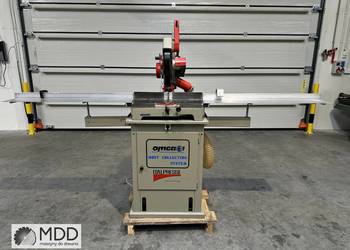 Piła kapowa ukośnica OMGA T50.350 2,2 kW (1453)