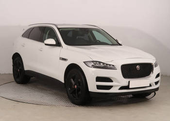 Jaguar F-Pace 25d AWD