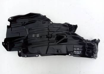 NADKOLE PRAWY PRZÓD CZĘŚĆ TYLNA NISSAN 350Z