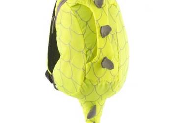 Plecak dziecięcy LittleLife dinozaur