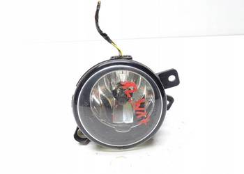 HALOGEN PRZECIWMGIELNY ZDERZAKA PRAWY PRZÓD BMW X1 E84 2990020