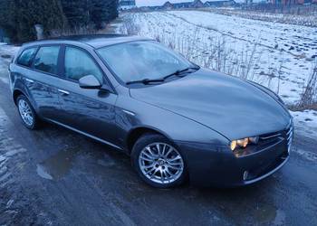 Alfa Romeo 159