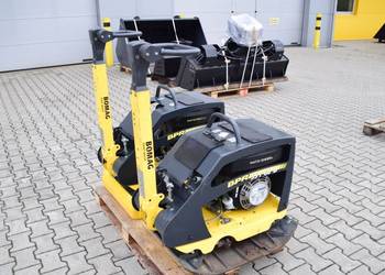 Zagęszczarka Bomag BPR 35/60 D