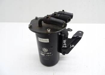 OBUDOWA FILTRA PALIWA SKODA OCTAVIA III GOLF VII LEON 1.6 TDI 5Q0127400F