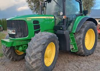 Sprzedam John Deere 6930 Premium